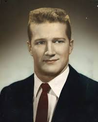 Obituary information for Donald C Plonk Sr.