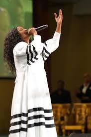 Juanita Bynum Preaches New Year S Revival At Empowerment Temple Ame The Afro American Newspapers Your Community Yo Godly Woman Proverbs 31 Woman Preaching