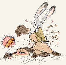 Rule34 - If it exists, there is porn of it  nobby (artist), judy hopps,  nick wilde  2074141