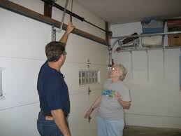 The weather outside took a turn for the worse, and you're huddled in your basement with the family. Lester S Garage Doors Offers Tips For Basic Troubleshooting Genie Garage Door Openers