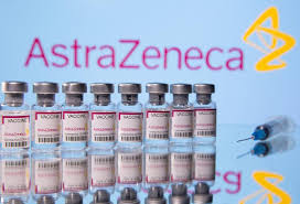 O foco atual é cumprir nossos compromissos com governos e organizações internacionais de saúde ao redor do. Netherlands Halts Use Of Astrazeneca Covid 19 Vaccine Reuters