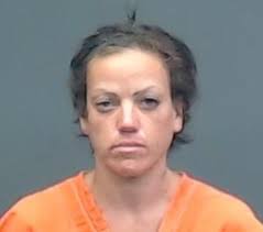 Texarkana Carwash Bandits Get Busted in the Act