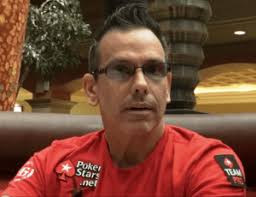 Chad Brown (poker player) Facts for Kids