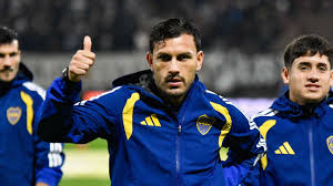 Recoleta Vs Boca
