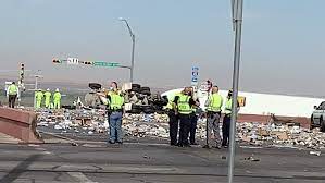 Apr 06, 2021 · caption: Video Deadly Rollover Crash At Transmountain Road And Desert Blvd Intersection Captured Kdbc