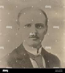 Mayor franklin hi-res stock photography and images