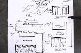Maybe you would like to learn more about one of these? Apprendre A Dessiner Le Dessin D Architecture Interieure Est Obligatoire