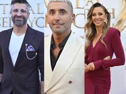 Festiwal Weselnych Przebojów 2026 wzbudza emocje. Od eleganckich stylizacji  trudno odwrócić wzrok! 🥰 ▷ https://www.pomponik.pl/gwiazdy-telewizji/news- festiwal-weselnych-przebojow-2026-wzbudza-emocje-od-eleganck,nId,23529130  fot. AKPA