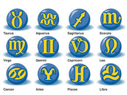 People in this sign love their home and family the most. Zodiac Symbols Style C Infographic