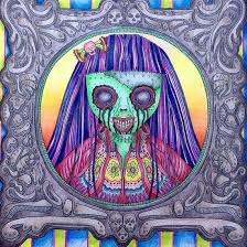 Volume one of the series was released in september. 320 Beauty Of Horror Coloring Book Ideas In 2021 Horror Coloring Books Coloring Pages