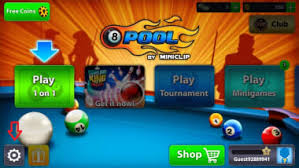 Butuh beberapa saat untuk memulai terbiasa bermain game tetapi begitu sudah terbiasa kamu akan. Download 8 Ball Pool Miniclip For Windows Free 2