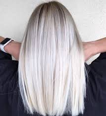 Formulated with multiple cool tones, bologna is perfect for attempting to go from light brown to. Ash Blonde Hair How To Get Perfect Ash Blonde Hair Color My Blog