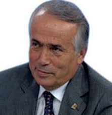 TSYD'nin yeni başkanı Naci Arkan