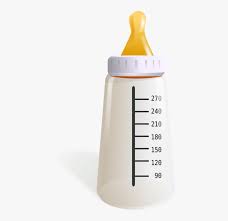 Mamadeira Cuidados Leite Alimentacao Amamentacao Baby Bottle Clip Art Hd Png Download Kindpng