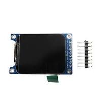 1.69" TFT Display ST7789V3 - 240x280 SPI LCD Screen