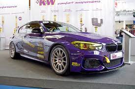 In the uk on an m140i, i find them disappointing on more days than i love them. Bmw M140i Tuning Laptime Performance Widebody Autobild De
