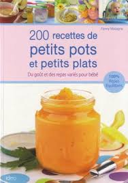 Sommaire petit pot bébé : 200 Recettes De Petits Pots Et Petits Plats Pour Bebe City Ideo French Edition Matagne F 9782824604909 Amazon Com Books