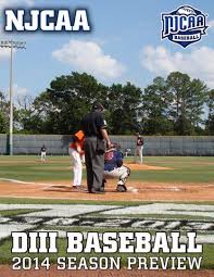 2011 NJCAA Football Media Guide by Mark Krug