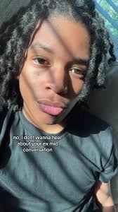 No One Wants to Hear about Your Ex