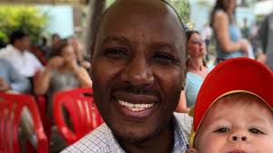 Fundraiser by Stephen Jared Dunlop : Peter Mabula's Brain Surgery