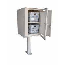 This upscale product will provide long lasting durability and client satisfaction. Front Access Custom Commercial Double