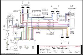 There might be different colors in your harness since radios vary from model to model. Diagram Ford Style Stereo Wiring Diagrams Full Version Hd Quality Wiring Diagrams Diagramical Aica Ambiente It