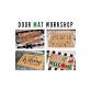 Welcome December: Black Friday Door Mat Workshop event image