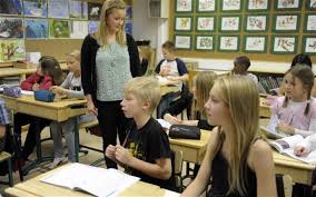 Rasanya semua orang tahu bahawa sistem pendidikan finland merupakan antara sistem pendidikan yang terbaik di dunia. Rahasia Sistem Pendidikan Finlandia