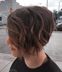 Cut them so your hair can grow back thicker, healthier, and longer. 30 Standout Curly And Wavy Pixie Cuts