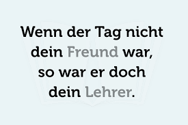 Mieser Tag Was Jetzt Hilft
