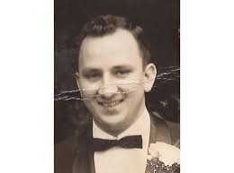 Edward Stach Obituary (1931