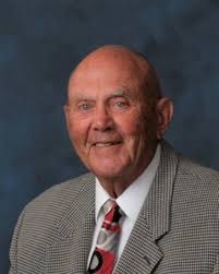 Ronald Haas Obituary