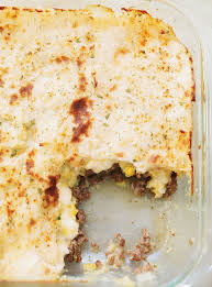 Pate Chinois Au Fromage En Grains Ricardo Recipe Ricardo Recipe Recipes Sheppards Pie Recipe