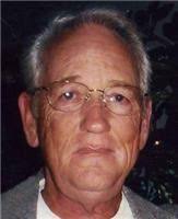 William Carson Obituary (1945