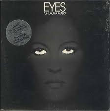 Amazon.com: EYES OF LAURA MARS (ORIGINAL SOUNDTRACK LP, 1978)