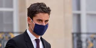 From wikimedia commons, the free media repository. Face Aux Lecteurs Avec Gabriel Attal Les Reponses Du Porte Parole Du Gouvernement