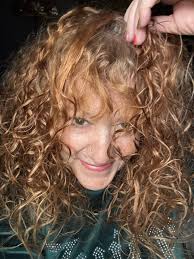 Dry curly hair products without buildup