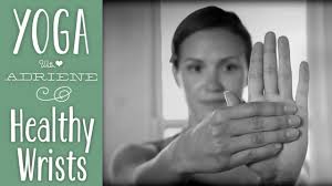Check spelling or type a new query. Yoga For Hands Fingers Wrists 11 Minute Yoga Quickie Yoga With Adriene Youtube