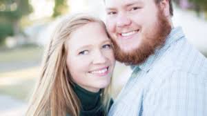 Sister Wives' Daughter Aspyn Brown's Engagement Photos