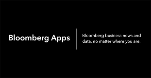 Amazon Alexa Bloomberg Apps