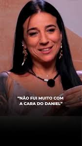Parece que o Daniel não caiu nas boas graças da amiga de Liliana 🫢👀, 📍  Acompanhe todos os conteúdos de Casados À Primeira Vista