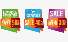 Supermarket Promotions Discount Logo Vector None Other Promotion Percentage Png Transparent Clipart Image And Psd File For Free Download Discount Logo Vector Logo Supermarket