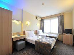 The location was excellent, the hotel nice and clean. Hotel Olimpiyat Istanbul Updated 2021 Prices