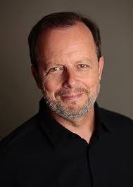 Martin Jarvis: Movies, TV, and Bio