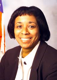 VICTIM ASSISTANCE OFFICE COORDINATOR RECEIVES 2020 VISION OF PEACE AWARD  (New Castle, DE 19720) Yesterday (October 1st) New Castle County Division  of Police Victim Assistance Office Coordinator Doretha (Marki) B. Mosley was