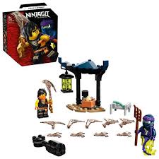 Check spelling or type a new query. Lego 71733 Ninjago Cole Contre Le Guerrier Fantome Jeu De Bataille Epique Comprenannt 2 Miniatures De Guerriers Ninja Cdiscount Jeux Jouets