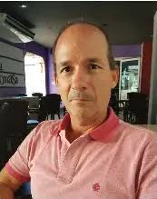 LÁZARO MORGADO ORELLANA