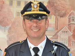 Funeral Procession Route Set For East Greenwich Sgt. Chris Callan