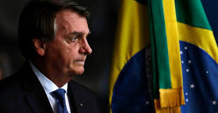 A cookie is a small data file that is stored on your terminal device. Brasile Le Forze Armate E Bolsonaro Contro Il Parlamento Mancanza Di Rispetto Ripudiamo Schemi Di Corruzione Il Fatto Quotidiano