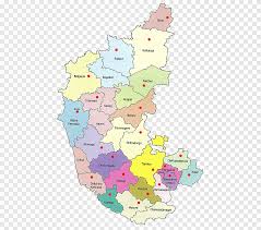 Discovering the cartography of the past. Blank Map Karnataka Tuberculosis Map Map Area Png Pngegg